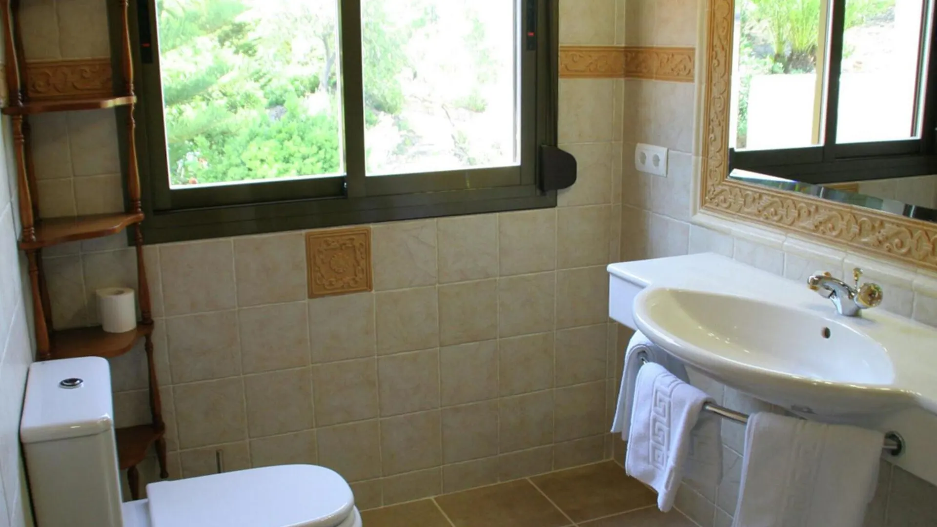 Villa Mansion In Santa Eulalia Del Rio With Private Pool Santa Eulalia del Río