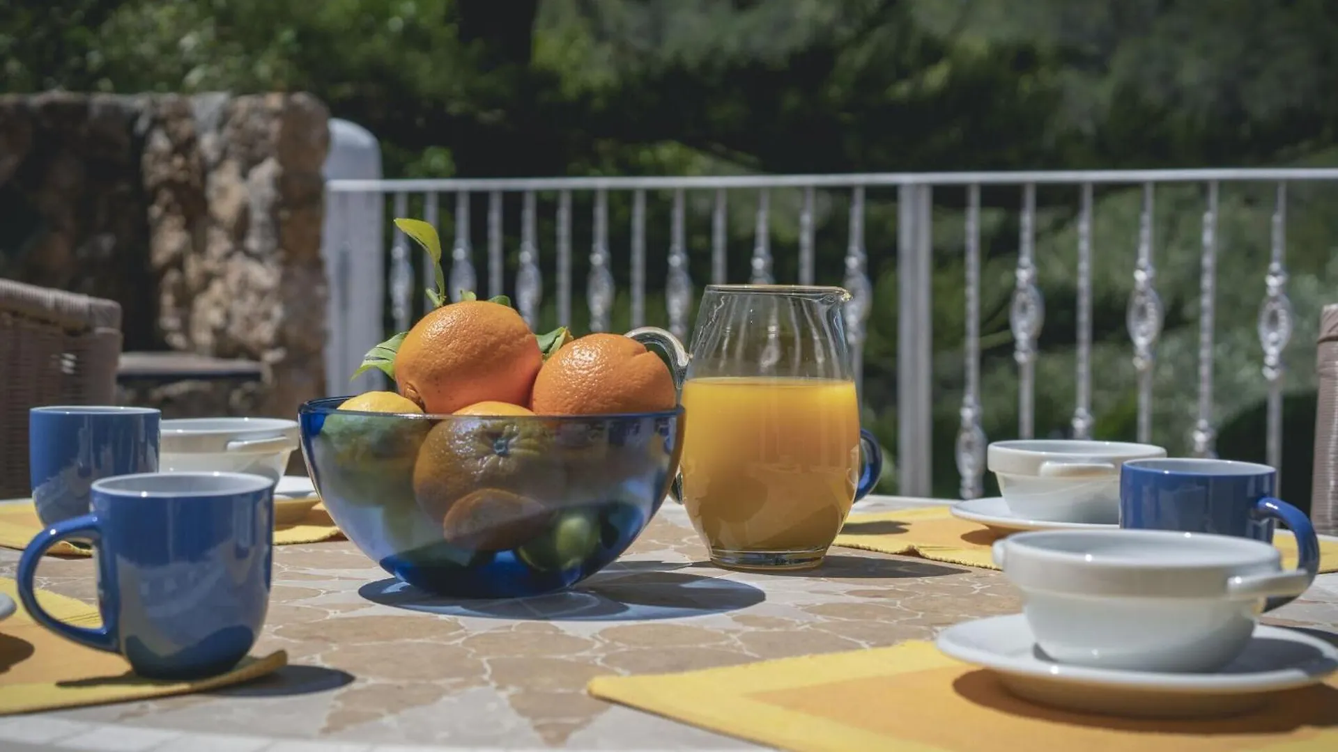 Сasa de vacaciones Villa Mansion In Santa Eulalia Del Rio With Private Pool España