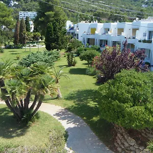 Siesta Mar Ibiza Santa Eulalia del Río
